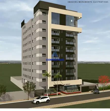 Apartamento em São Lourenço para Venda