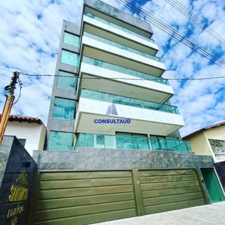 Apartamento Alto Padrão em São Lourenço para venda