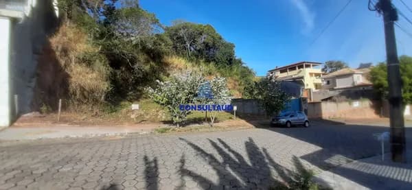 Terrenos para venda em São Lourenço/MG