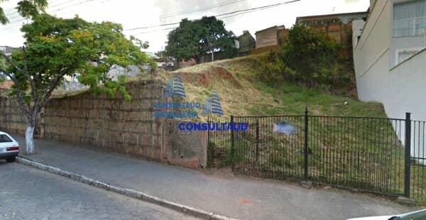 Área Residencial/Comercial em Centro, São Lourenço/MG