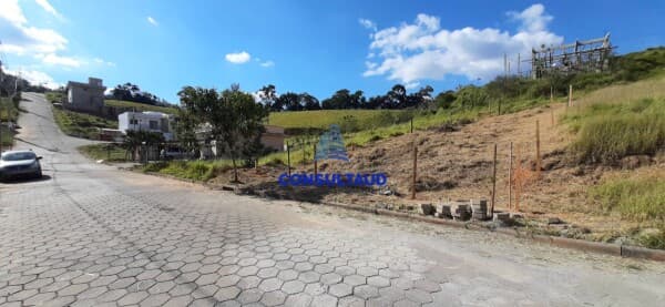 Terreno em São Lourenço para venda