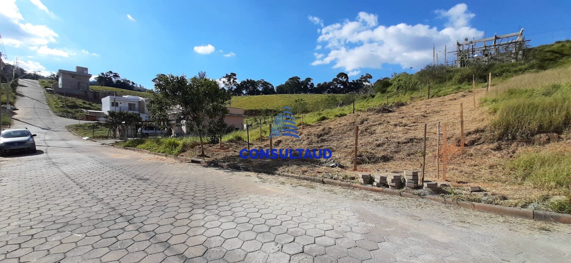 Terreno em São Lourenço para venda