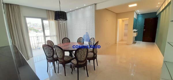 Apartamento Alto Padrão em São Lourenço para venda