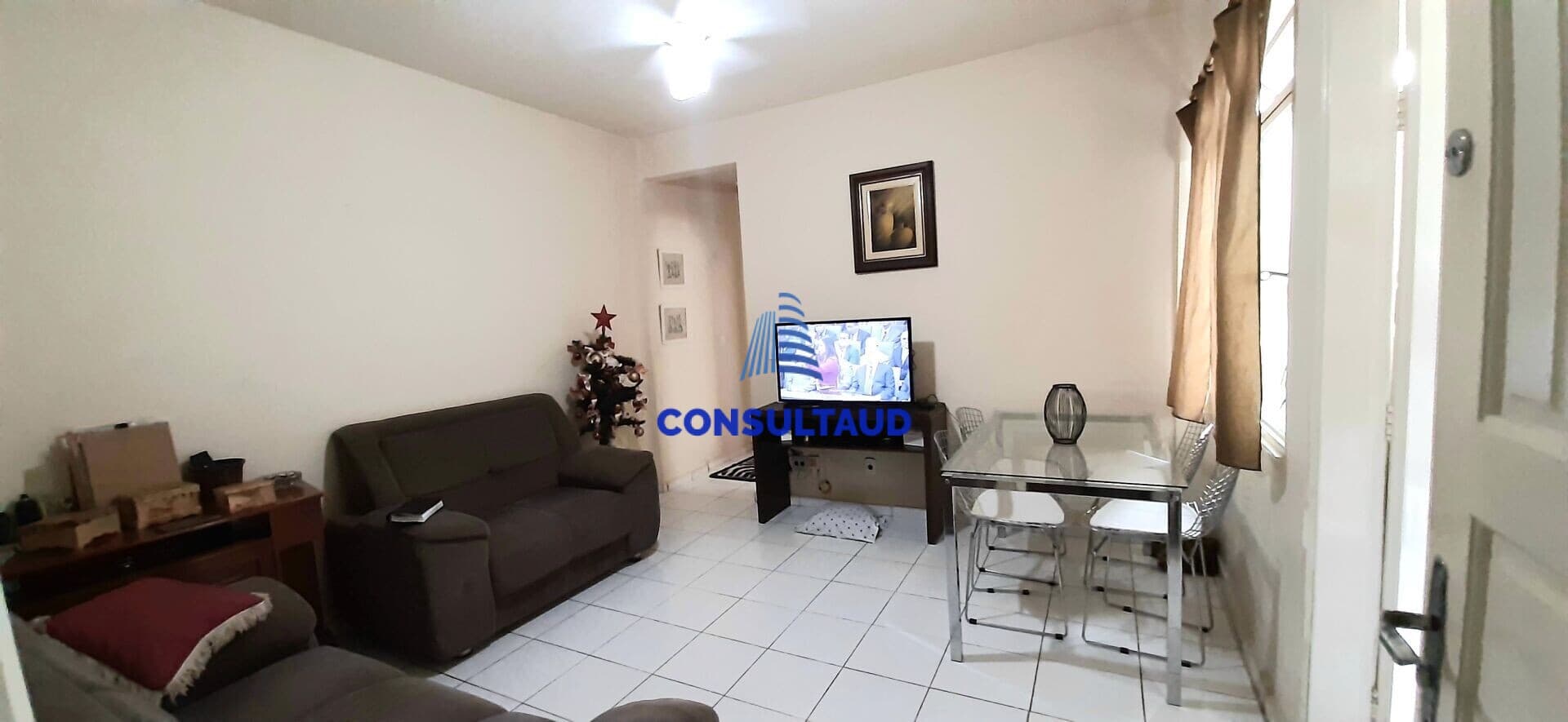 Apartamento no centro de São Lourenço-MG para venda