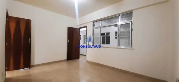 Apartamento em Centro, São Lourenço/MG