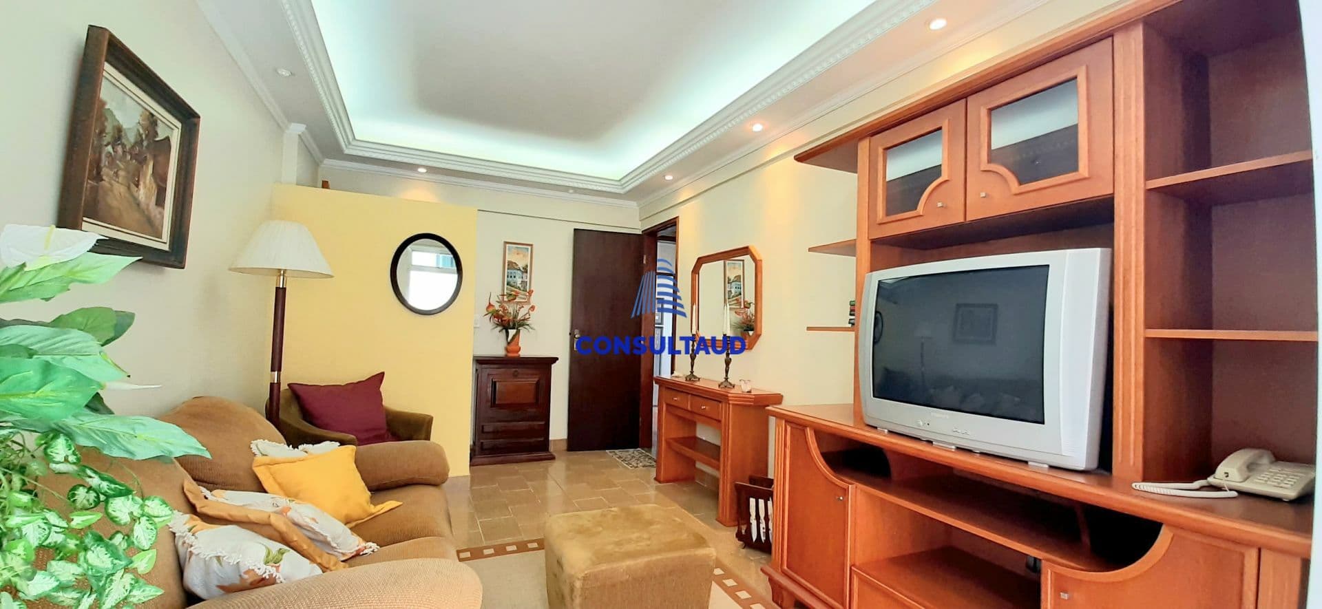 Apartamento em Centro, São Lourenço/MG