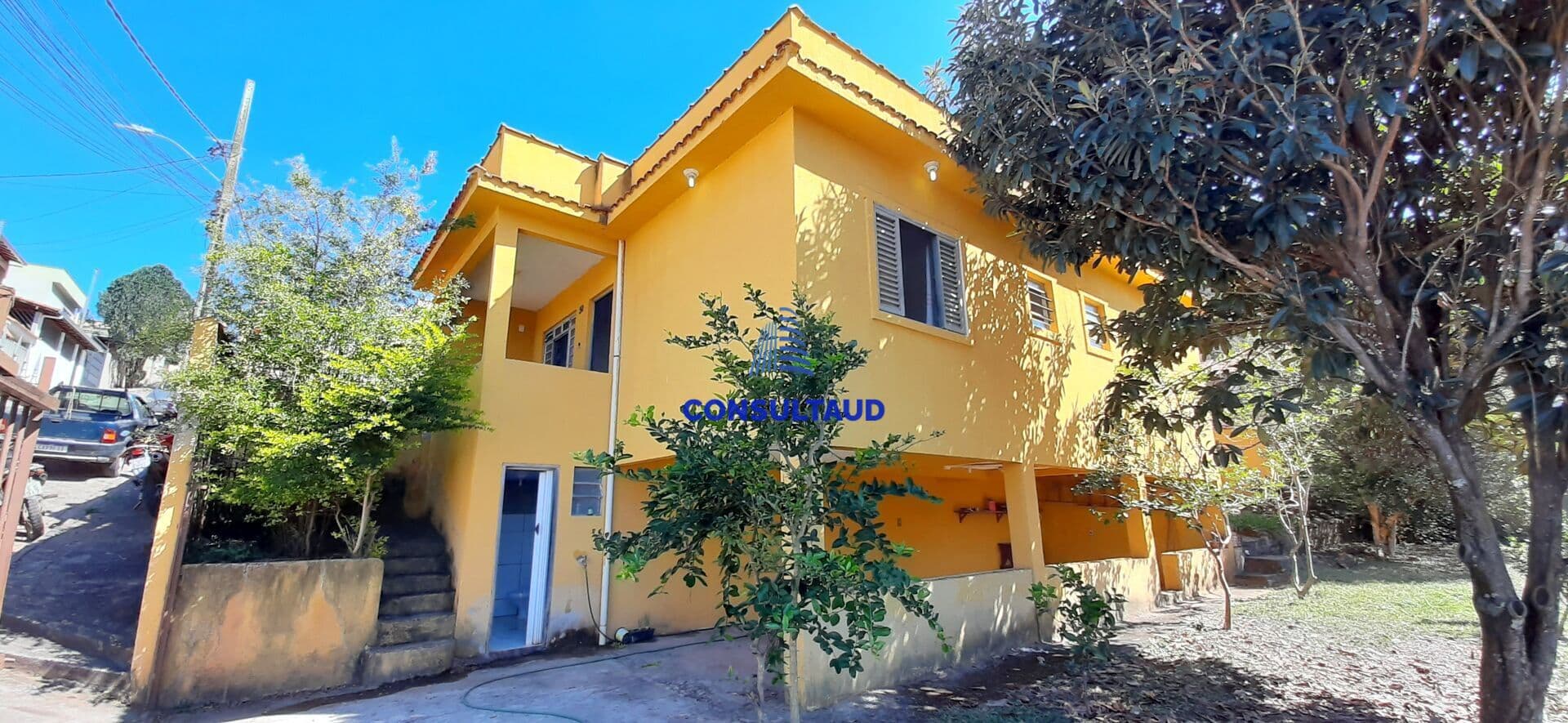 Casa em São Lourenço/MG para venda
