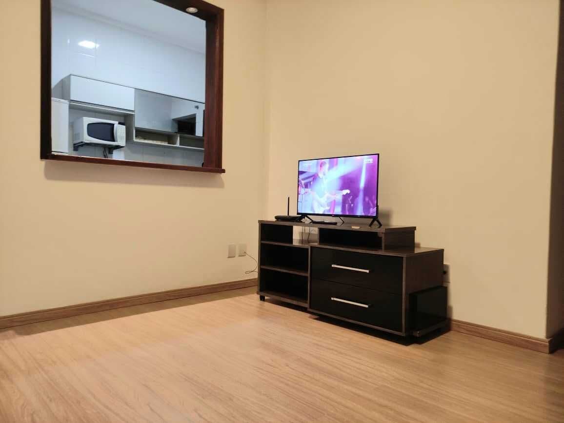 Apartamento para venda em São Lourenço/MG