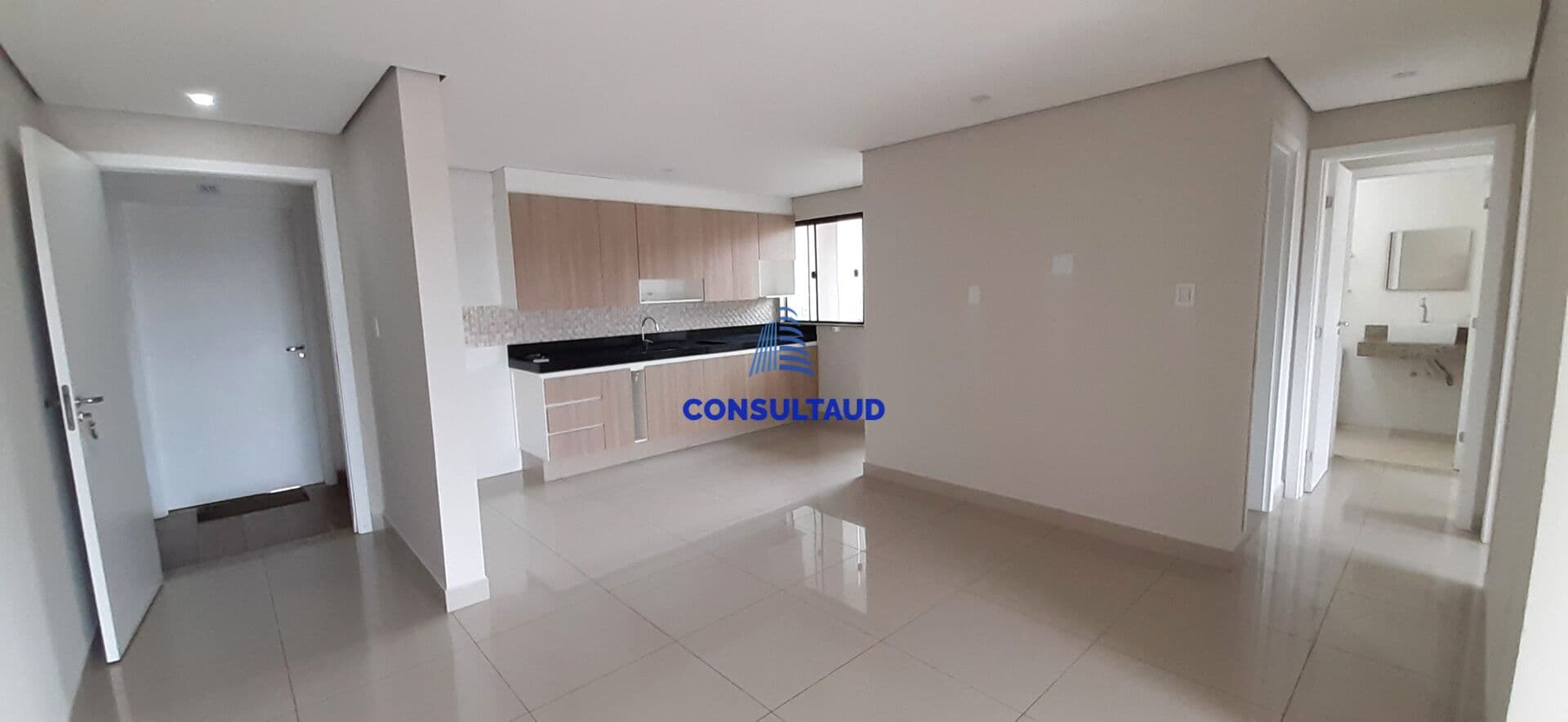 Apartamento em São Lourenço/MG