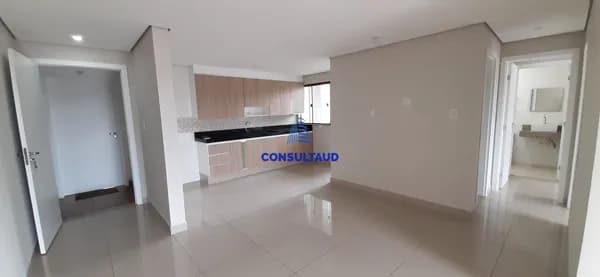Apartamento em São Lourenço/MG