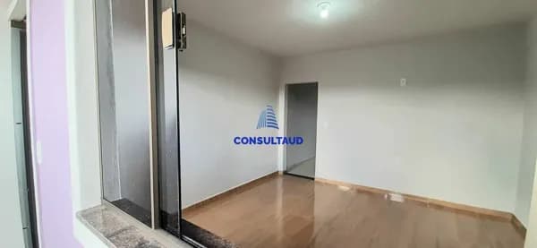 Casa Kitnet em Canaã, São Lourenço/MG