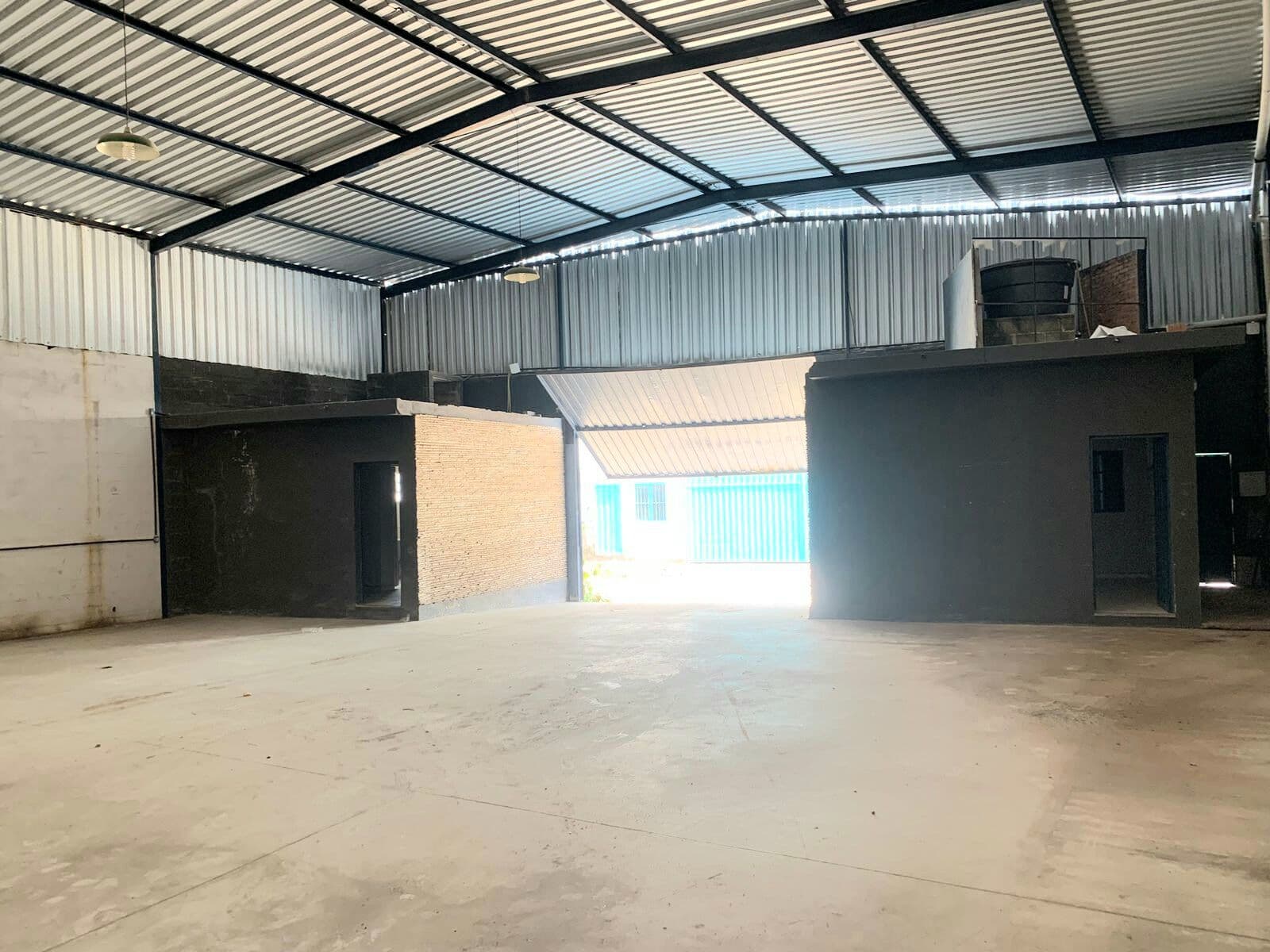 Pavilhão/Galpão Salão Comercial em Federal, São Lourenço/MG