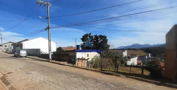 Terreno em Santa Mônica II, São Lourenço/MG