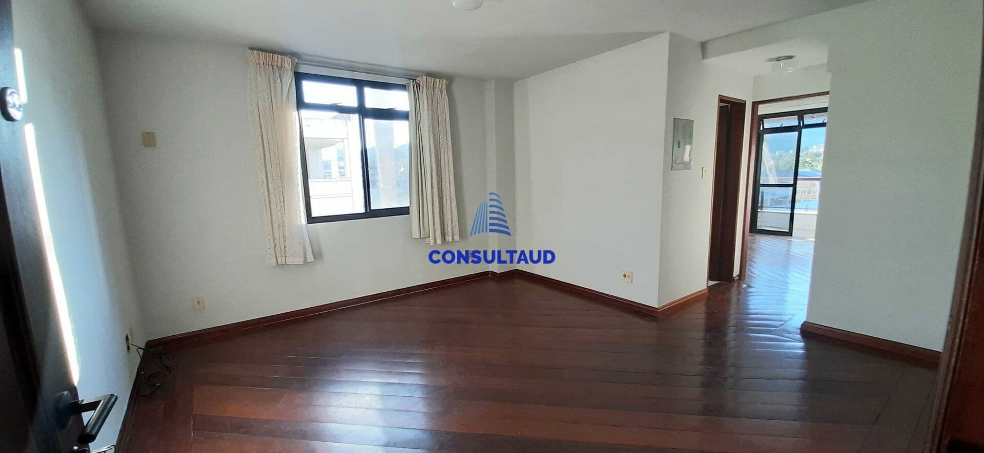 Apartamento em Centro, São Lourenço/MG