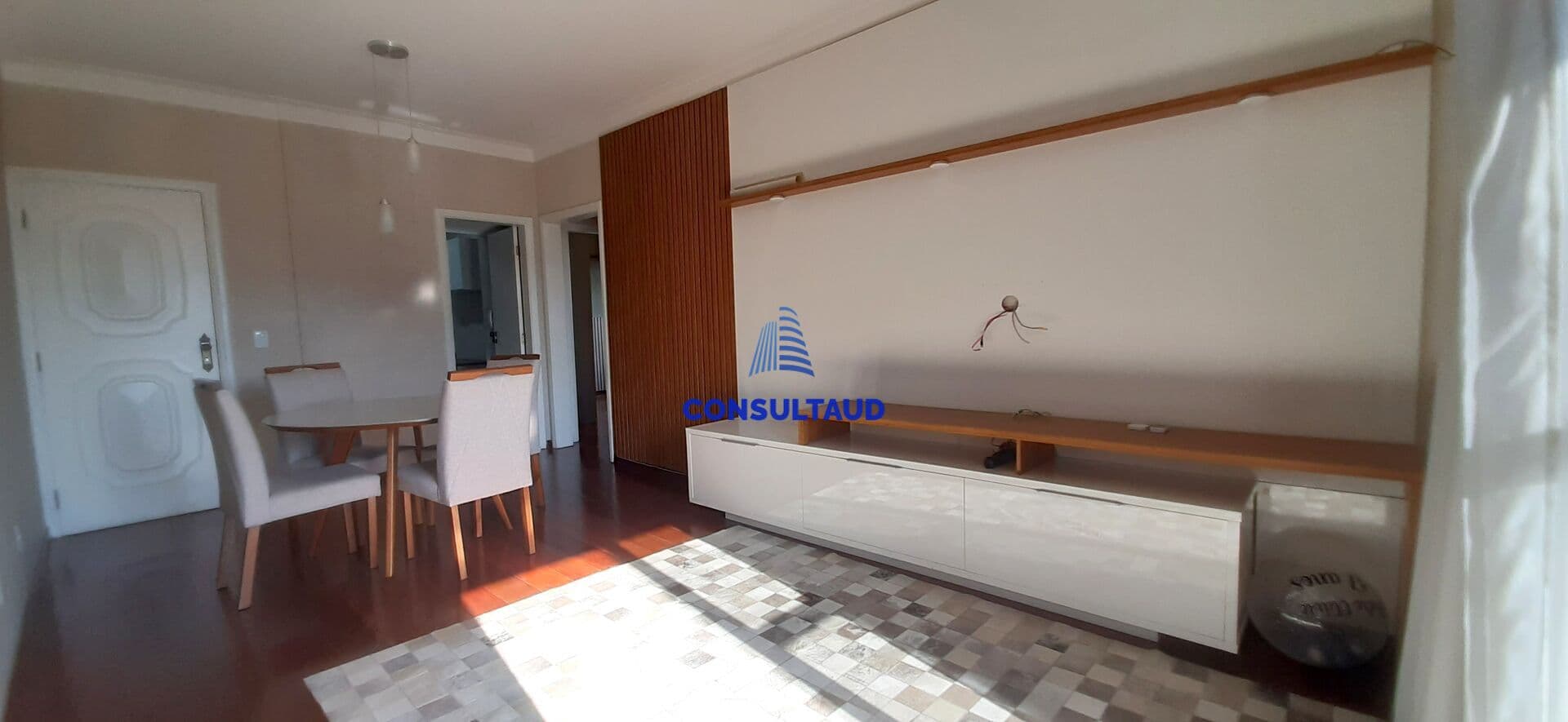 Apartamento em Santa Terezinha, São Lourenço/MG