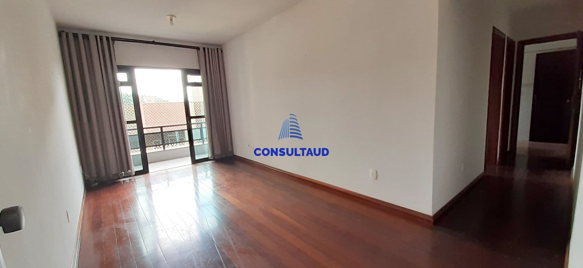 Apartamento em Centro, São Lourenço/MG