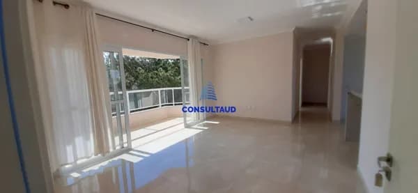 Apartamento em Vale dos Pinheiros, São Lourenço/MG