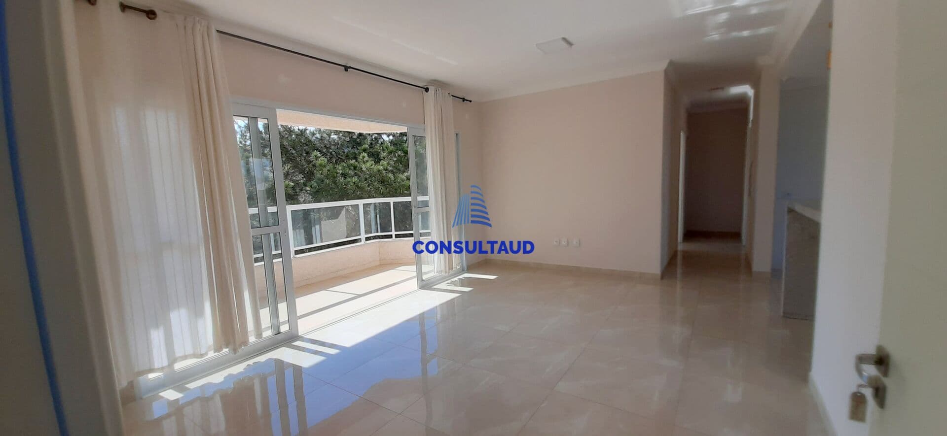 Apartamento em Vale dos Pinheiros, São Lourenço/MG