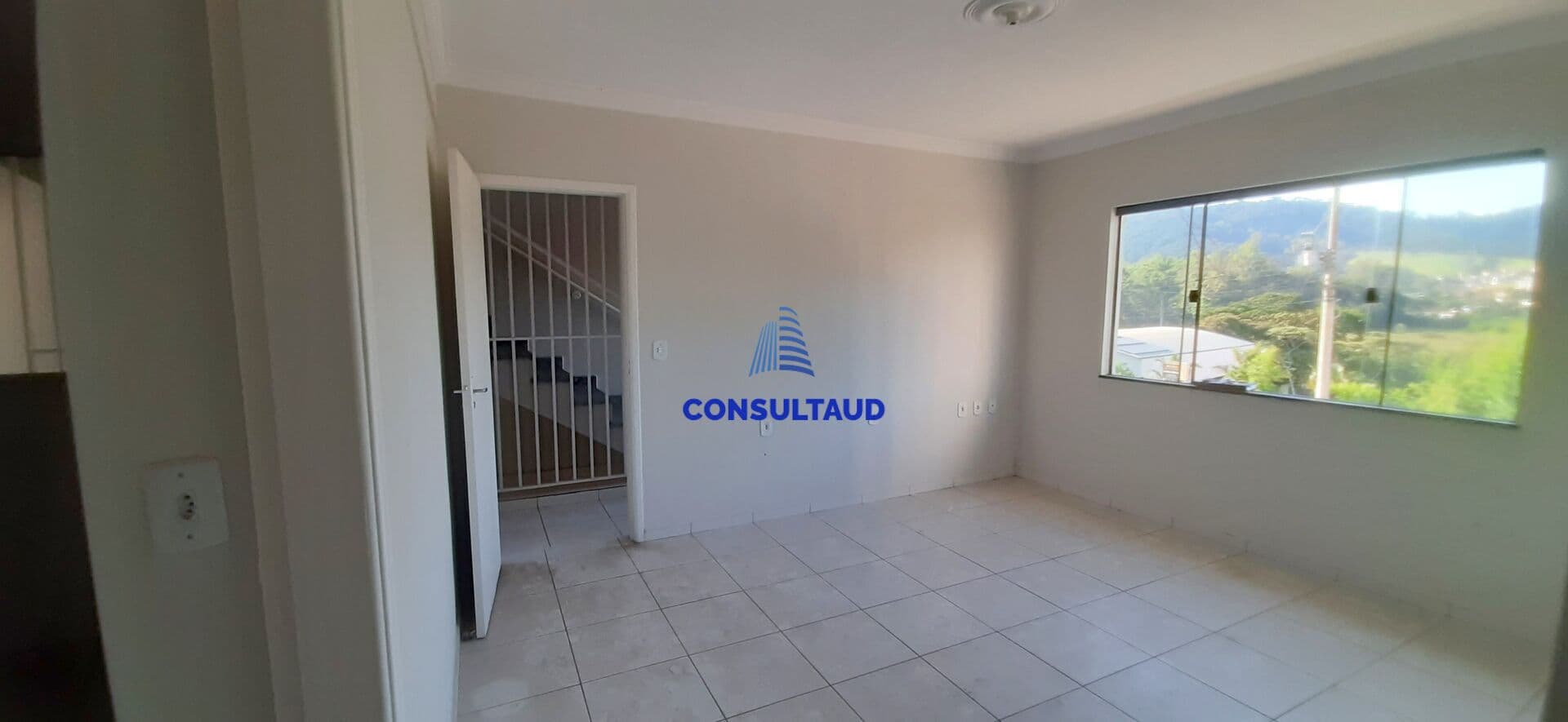 Apartamento em Solar dos Lagos, São Lourenço/MG