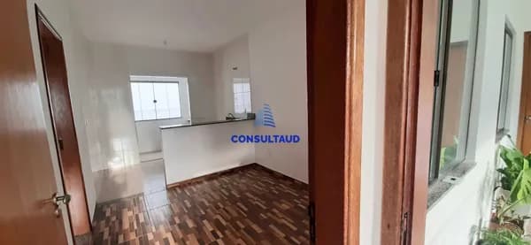 Apartamento em São Lourenço para locação