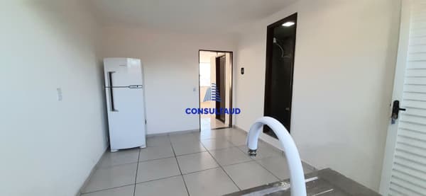 Casa em São Lourenço/MG para locação