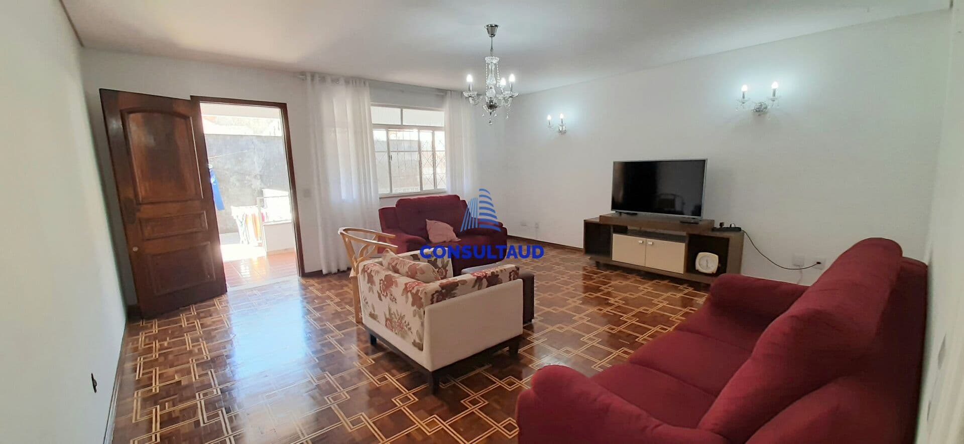 Apartamento em Parque Olímpico, São Lourenço/MG