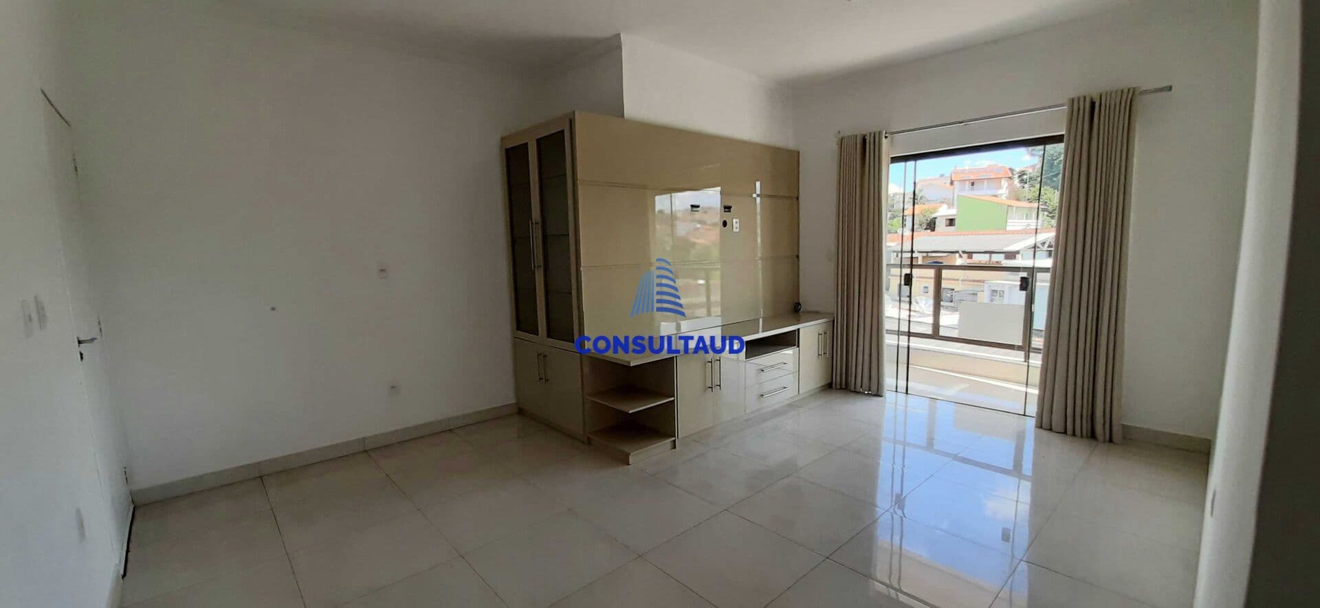 Apartamento Cobertura Duplex em Federal, São Lourenço/MG