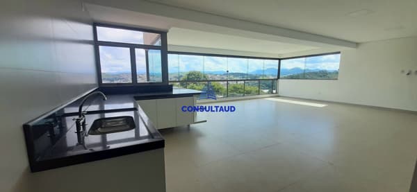Apartamento Alto Padrão em São Lourenço para venda