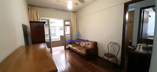 Apartamento em Centro, São Lourenço/MG