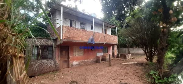 Casa em São Lourenço Velho, São Lourenço/MG