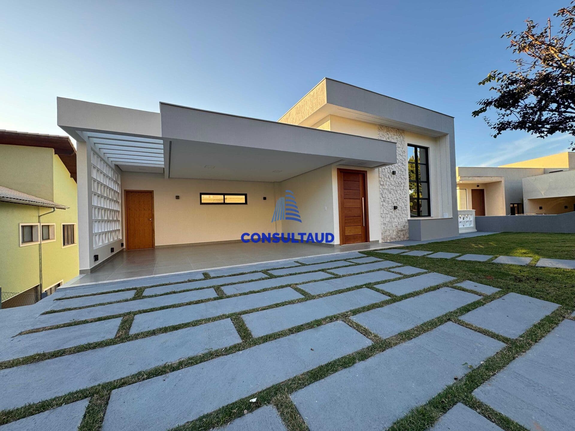 Casa Alto Padrão Para Venda