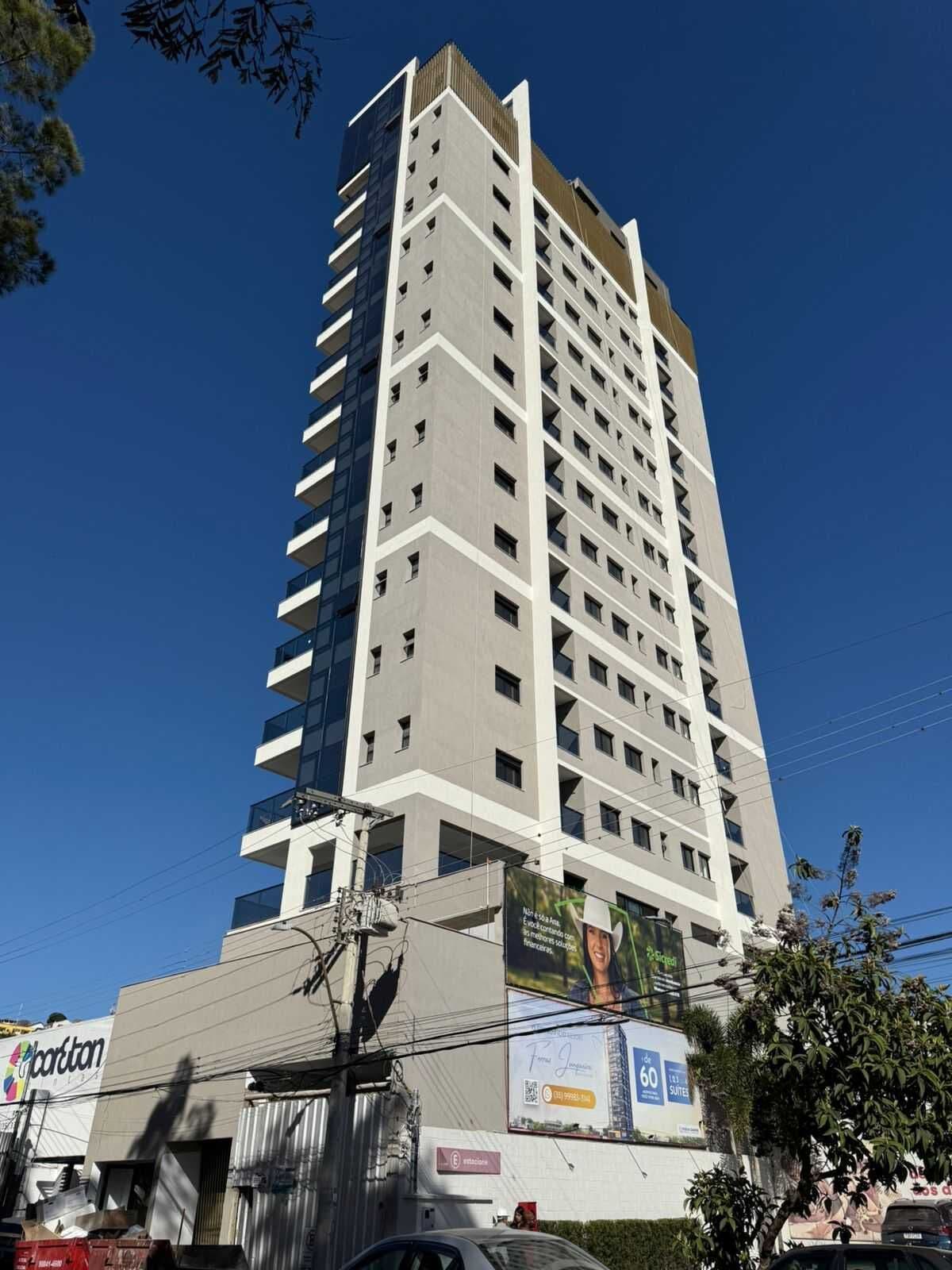 Apartamento em Federal, São Lourenço/MG