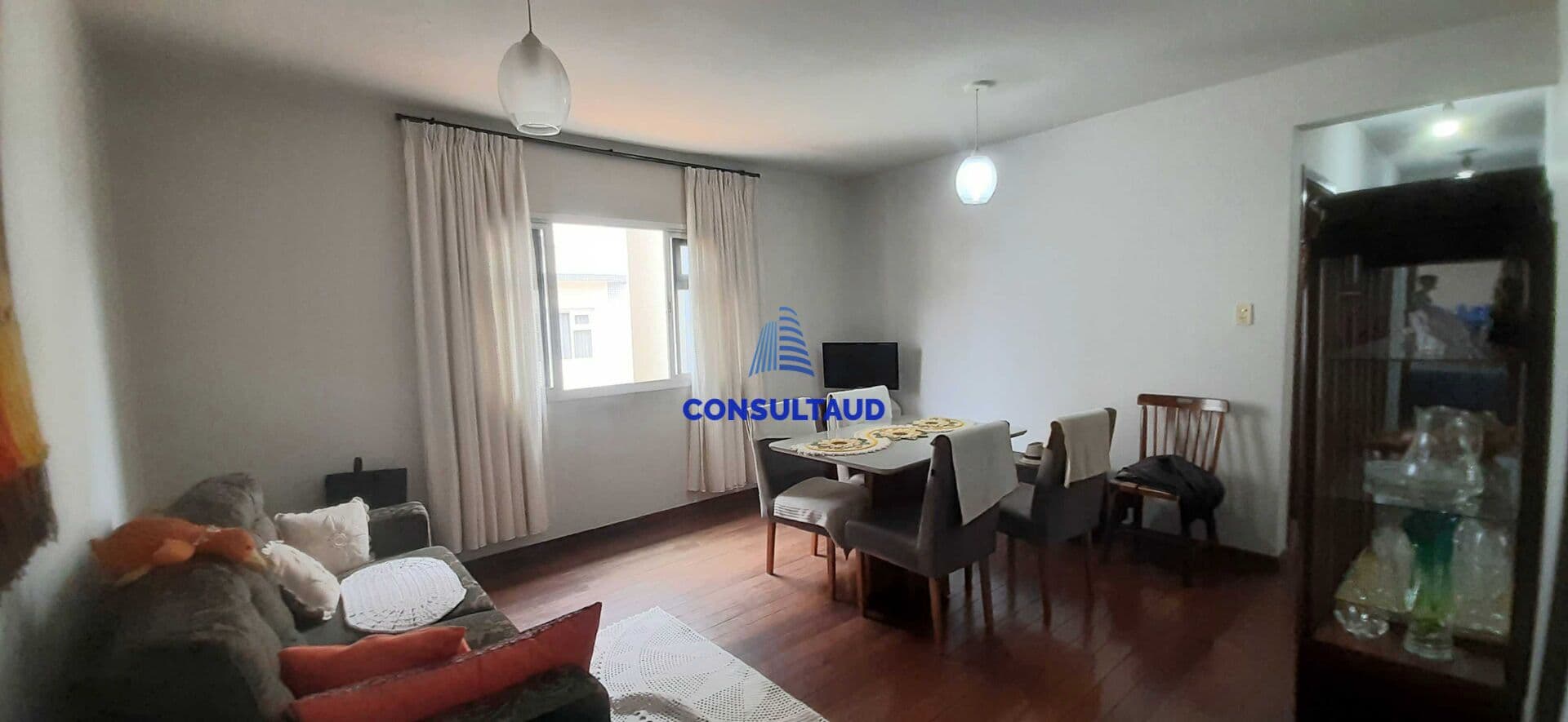 Apartamento em Centro, São Lourenço/MG