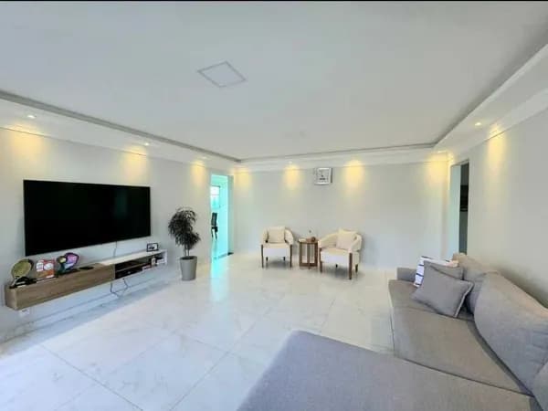 Casa em Lagôa Sêca, São Lourenço/MG
