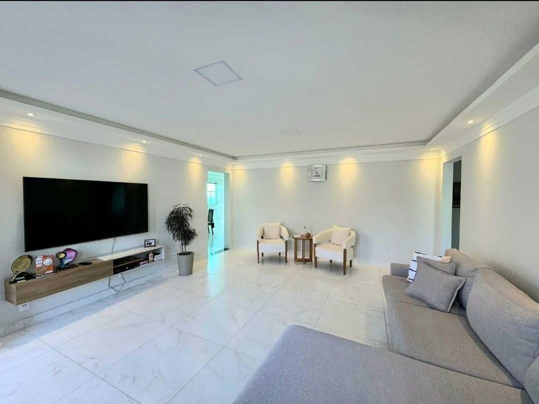 Casa em Lagôa Sêca, São Lourenço/MG