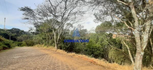 Terreno em São Lourenço/MG para venda