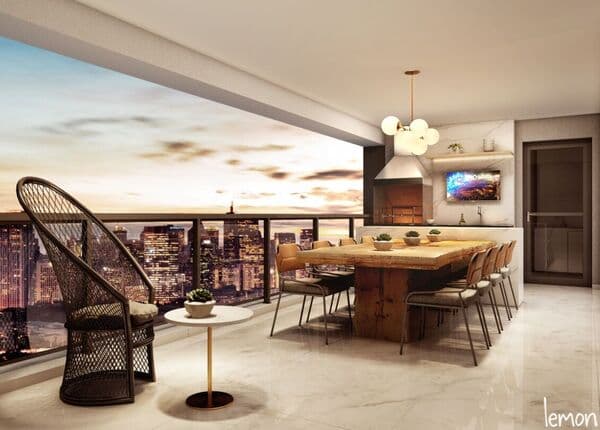 Apto pronto para morar, 160m², 4 quartos, 2 suítes, 2 vagas, lavabo, depósito, Ipiranga, zona sul de São Paulo/SP.