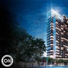 ON STUDIOS - Unidades de 24,52m² a 42,10m², Alto da Boa Vista - São Paulo/SP, Zona Sul