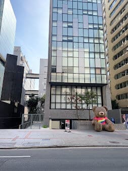HOUSI PAULISTA-Studios mobiliados e equipados e rentabilizando de 17m² a 22m²à venda no bairro Consolação - São Paulo/SP