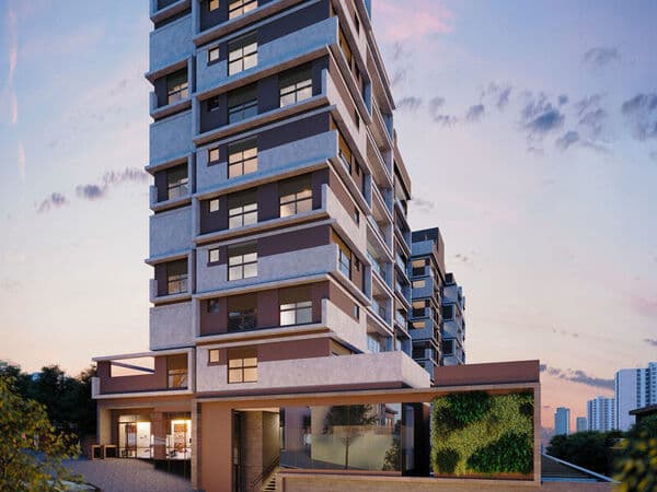 Lançamento, Apto 144m² a 180m², 3 a 4 suítes, 2 a 3 vagas à venda no bairro Perdizes - São Paulo/SP, Zona Oeste