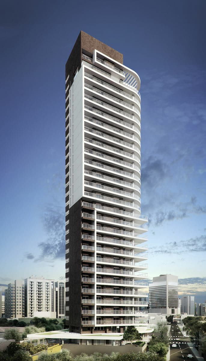 Apartamento 322m², 4 dorm. 3 suítes, 5 vagas, pronto para morar no bairro Itaim Bibi, zona sul de São Paulo.