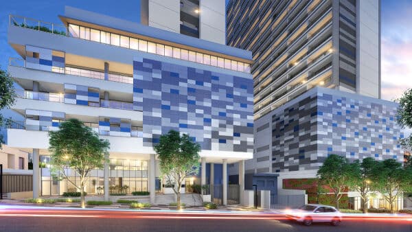 Apartamentos prontos 40m², 1 dorm, 1 suíte, 1 vaga. à venda no bairro Bela Vista - São Paulo/SP, Zona Oeste