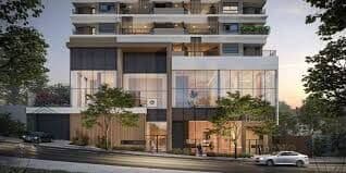 Essência Brasileira- Lançamento- Aptos de 130m² a 164m² à venda no bairro Pinheiros - São Paulo/SP, Zona Oeste