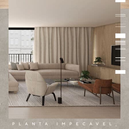 Aptos prontos para morar 168m², 3 suítes, 2vgs, no bairro Pinheiros, zona oeste de São Paulo. - São Paulo/SP, Zona Oeste