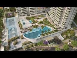 LINDENBERG IBIRAPUERA -Aptos de 281m² e COB de 560,33m² à venda no bairro Paraíso - São Paulo/SP, Zona Sul