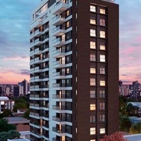 Apartamento 52m², 2 dorms, 1 suíte, 1 vaga, lazer completo, à venda no bairro deoema - São Paulo/SP, Zona Sul