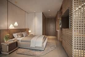 ESSÊNCIA BRASILEIRA - Planta de Studios de 24m² à venda no bairro Pinheiros - São Paulo/SP, Zona Oeste