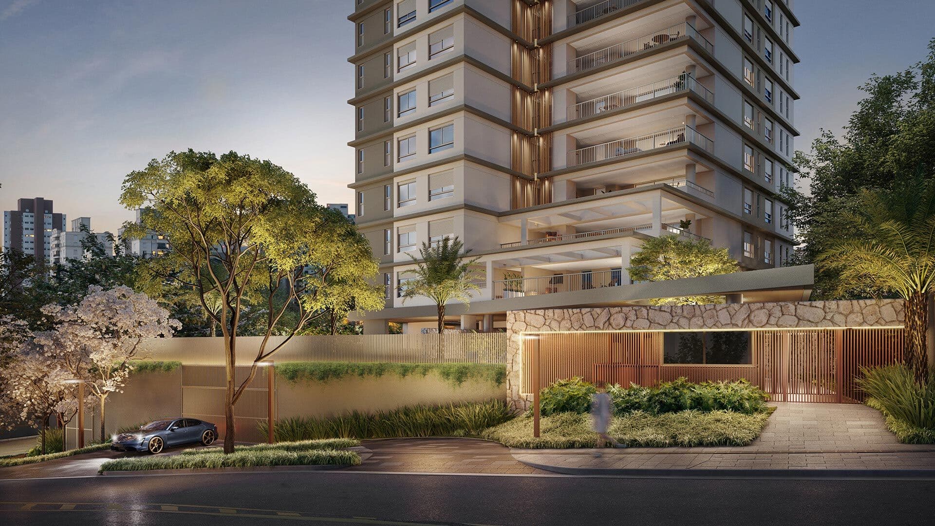 Apartamento Alto Padrão em Alto de Pinheiros, São Paulo/SP