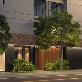Apartamentos prontos para morar, 52 e 54m², 1 ou 2 suítes , 1 vaga, no bairro Moema Pássaros - São Paulo/SP, Zona Sul