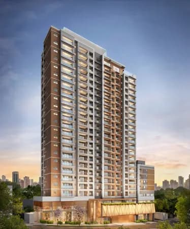 QUATTRI VILA MARIANA- Aptos de 1 a 3 dorms. suítes, 1 vaga a venda no bairro Vila Mariana - São Paulo/SP, Zona Sul